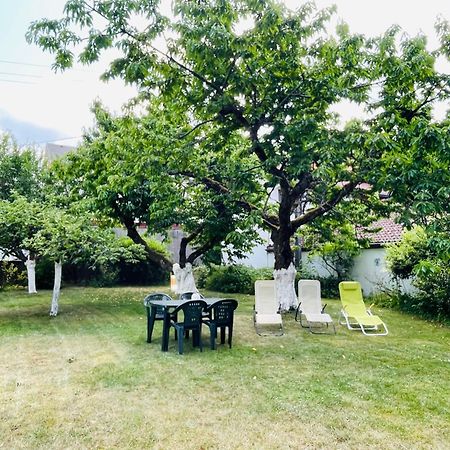 Apartmán L'Ecureuil Gérardmer Exteriér fotografie